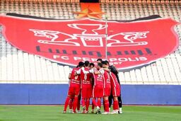 پرسپولیس به این شرکت نامدار واگذار می‌شود
