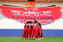 رونمایی از اولین ترکیب پرسپولیس مدل اسپانیایی
