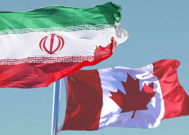  ۲۲ شخص ایرانی را کانادا و انگلیس تحریم کرند