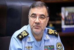 نیروی هوایی آماده مقابله با هر نوع تهدید و اجرای هر نوع مأموریت است