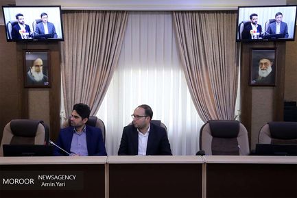 امضای تفاهم نامه میان وزارت ارتباطات و فناوری اطلاعات و  کمیته امداد امام خمینی(ره)