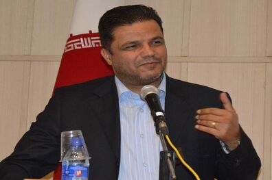 انتخاب رئیس فدراسیون انجمن های ورزشی