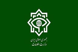 سربازان گمنام امام زمان (عج)، اعضای هسته‌ی مرکزی حزب جاسوس بهاییت را بازداشت کردند