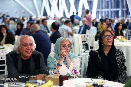 جشن کانون کارگردانان سینمای ایران