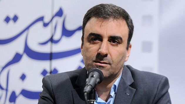 دلنوشته ابراهیم داروغه‌زاده خطاب به بازیگران سینما