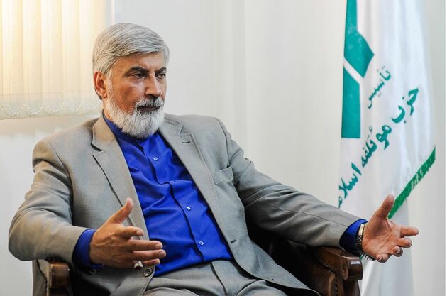 ۸ نامزد ریاست‌جمهوری از سوی حزب موتلفه مشخص شد