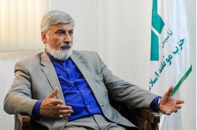 ۸ نامزد ریاست‌جمهوری از سوی حزب موتلفه مشخص شد