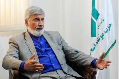 ۸ نامزد ریاست‌جمهوری از سوی حزب موتلفه مشخص شد