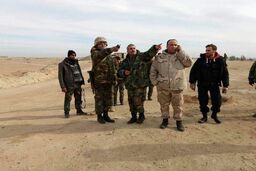 کنترل ارتش سوریه بر روستای "صوران" در نزدیکی مرزهای ترکیه