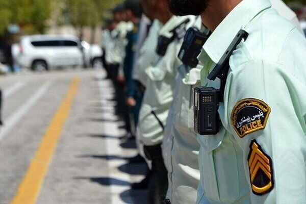 نحوه برخورد پلیس پیشگیری ناجا با آزار و اذیت‌های خیابانی بانوان
