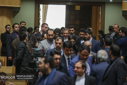 بزرگداشت آیت الله هاشمی رفسنجانی