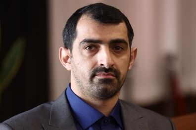 داوری رئیس فدراسیون بسکتبال شد