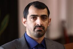 داوری رئیس فدراسیون بسکتبال شد