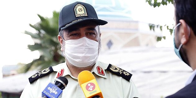 توقیف موتورسیکلت ها به حداقل برسد/ آن هایی که حکم قضائی دارد توقیف شود