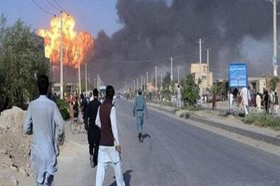  کشته شدن ۴۲ عضو گروه طالبان در جنوب کابل