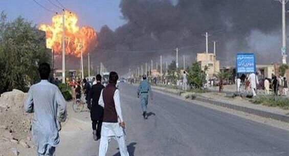  کشته شدن ۴۲ عضو گروه طالبان در جنوب کابل