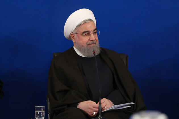 چرا روحانی سال 84 نامزد انتخابات نشد؟