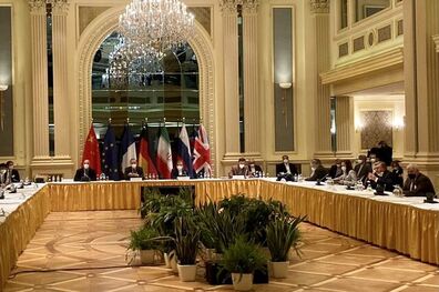جلسه کمیسیون مشترک برجام در وین برگزار می‌شود