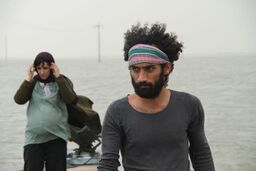 جدیدترین فیلم سینمایی منیژه حکمت راهی جشنواره آمریکایی شد