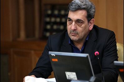 واکنش شهردار تهران به ترک خوردن سازه برج میلاد