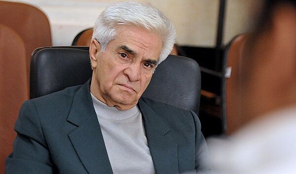 صمدی:اقتباس جدید «مشدی عباد» جذابتر از نسخه های قدیمی خواهد بود