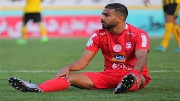 بازیکن سابق تراکتور به ۲۶ سال حبس محکوم شد