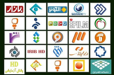 فیلم‌های سینمایی و تلویزیونی در سوم فروردین