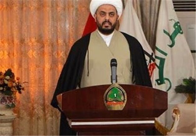 به ارتش ترکیه اجازه مشارکت در آزادسازی موصل نمی‌دهیم
