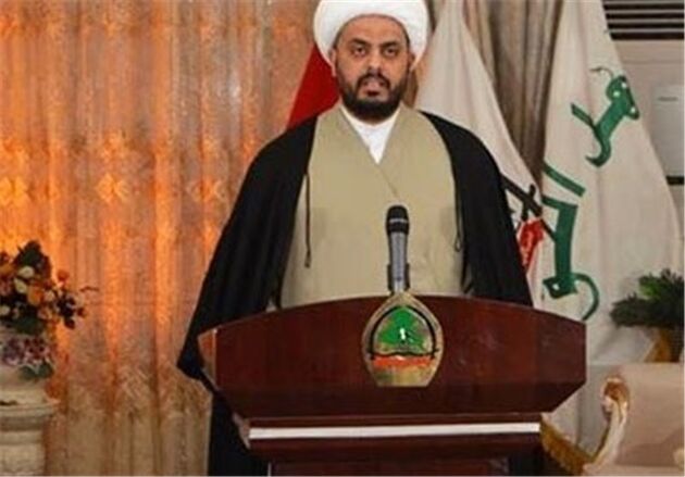به ارتش ترکیه اجازه مشارکت در آزادسازی موصل نمی‌دهیم