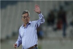 برانکو، برترین مربی ایران