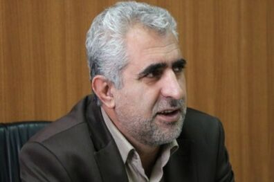 بیش از 350 میلیارد ریال اعتبار بین دستگاههای اجرایی نهاوند توزیع شد