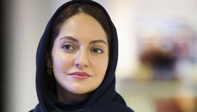 صدور حکم جلب مهناز افشار