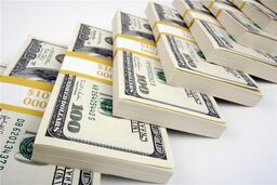 ارزش دلار در بازارهای جهانی کاهش یافت