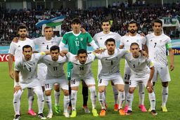 تیم ملی ایران ۱۰ پله صعود کرد و بیست‌و‌هفتم جهان شد