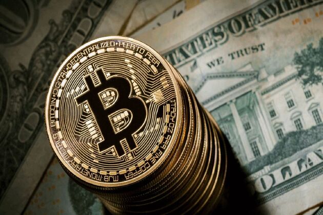 قیمت بیت‌کوین و ارز‌های دیجیتال، امروز ۵ مرداد ۱۴۰۳ مشخص شد
