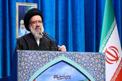 شورای نگهبان دین خود را به دنیا نمی‌فروشد