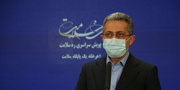آغاز واکسیناسیون ضد کرونای تولید داخلی از خردادماه سال جاری