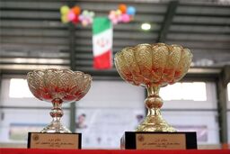 لیگ برتر هندبال ۱۰ تیمی شد