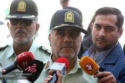حجم ترافیک در مقایسه با سال گذشته مطلوب تر هم شده است