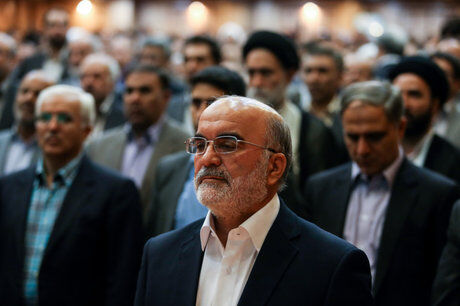 پیام تسلیت رئیس سازمان بازرسی در پی ارتحال آیت‌الله هاشمی‌ رفسنجانی