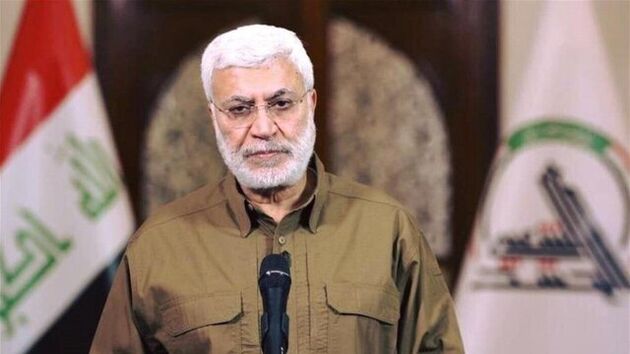 کشف ده چاشنی انفجاری خمپاره در اطراف مزار شهید ابومهدی المهندس