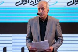 رئیس پیشین سازمان لیگ فوتبال ایران درگذشت
