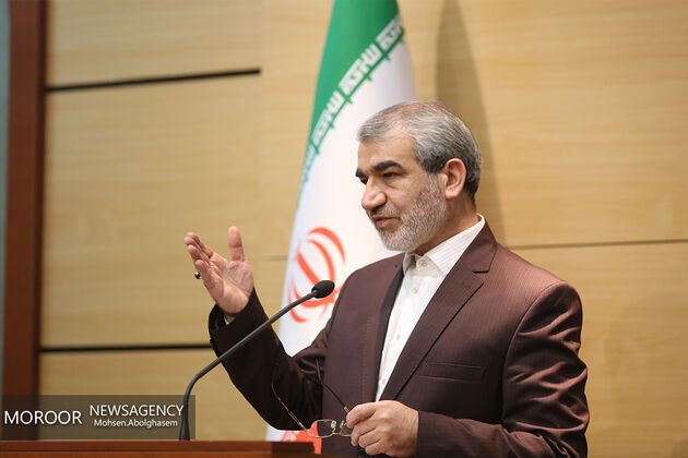 رد لایحه الحاق ایران به CFT توسط شورای نگهبان
