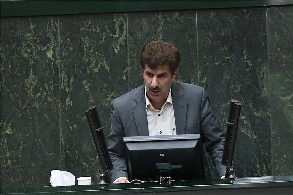 ستاد مرکزی اربعین نسبت به بازگشایی مرز دهلران اقدام کند