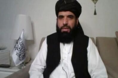 طالبان حامی حقوق همگان درباره شعائر دینی هستند