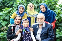  پخش سریال دخترم نرگس از امشب روی آنتن شبکه یک سیما