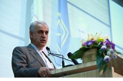 آمار تخت های بیمارستانی در استان، بالاتر از متوسط کشوری است