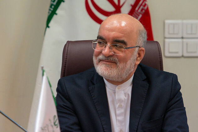 برگزاری دادگاه مجرمان سیاسی با هیأت منصفه مطبوعات