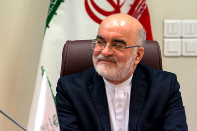 دادستان جدید نظامی استان تهران معرفی شد