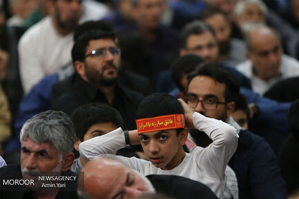 سی امین سالگرد ارتحال حضرت امام خمینی (ره) 